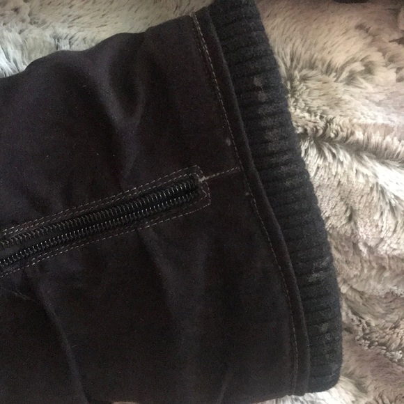 Wedge boots - Picture 6 of 6